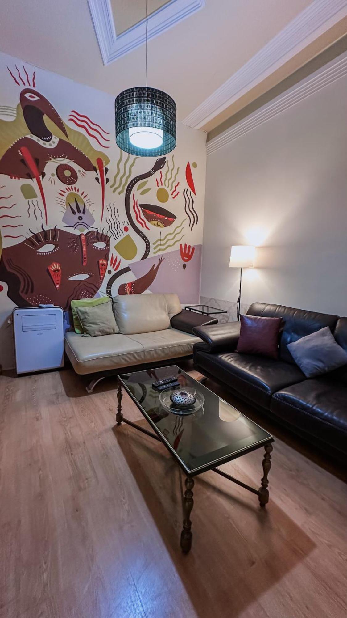 Anjos Signature Decoration Big House In Downtown Lisboa Extérieur photo