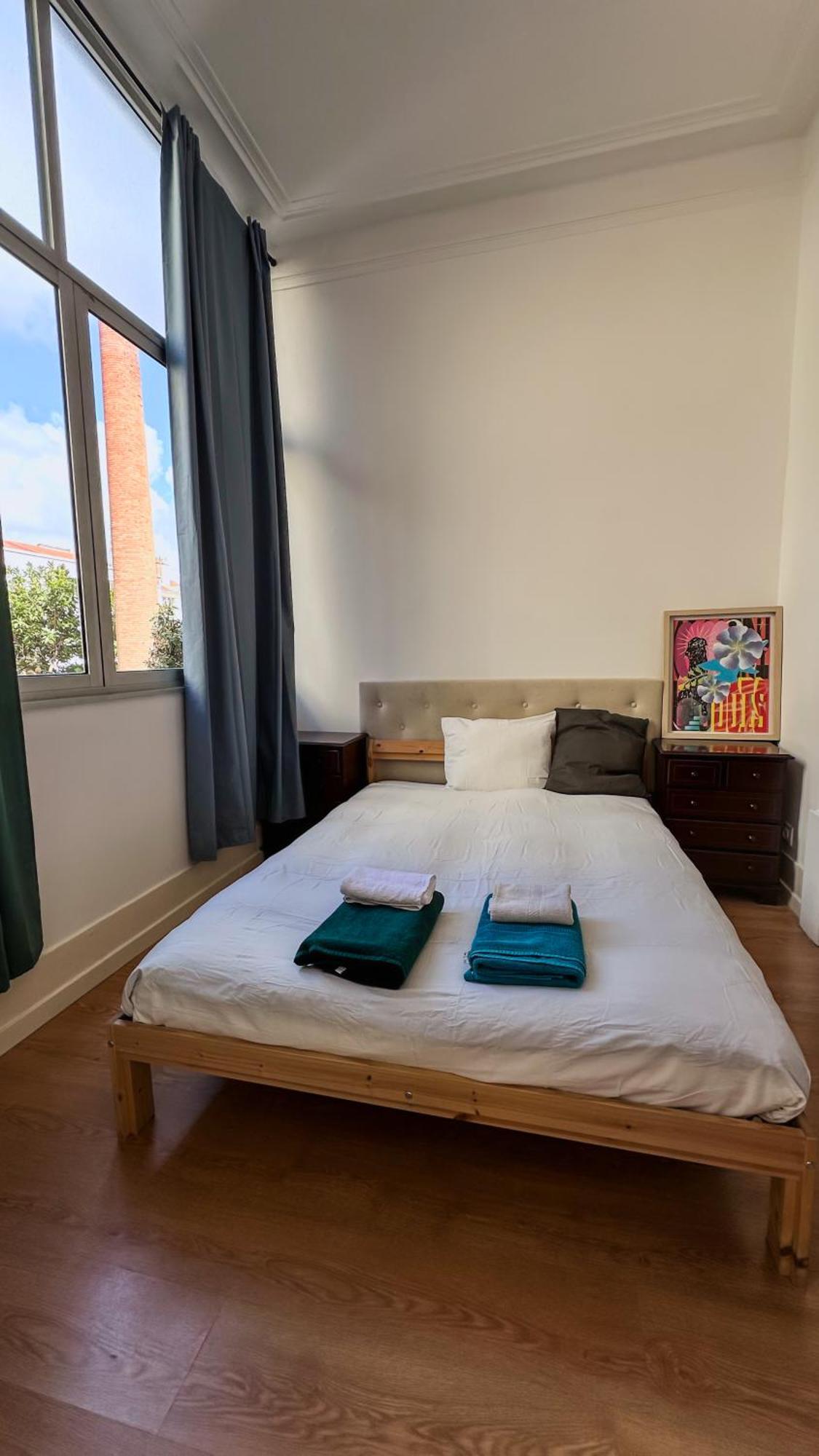 Anjos Signature Decoration Big House In Downtown Lisboa Extérieur photo