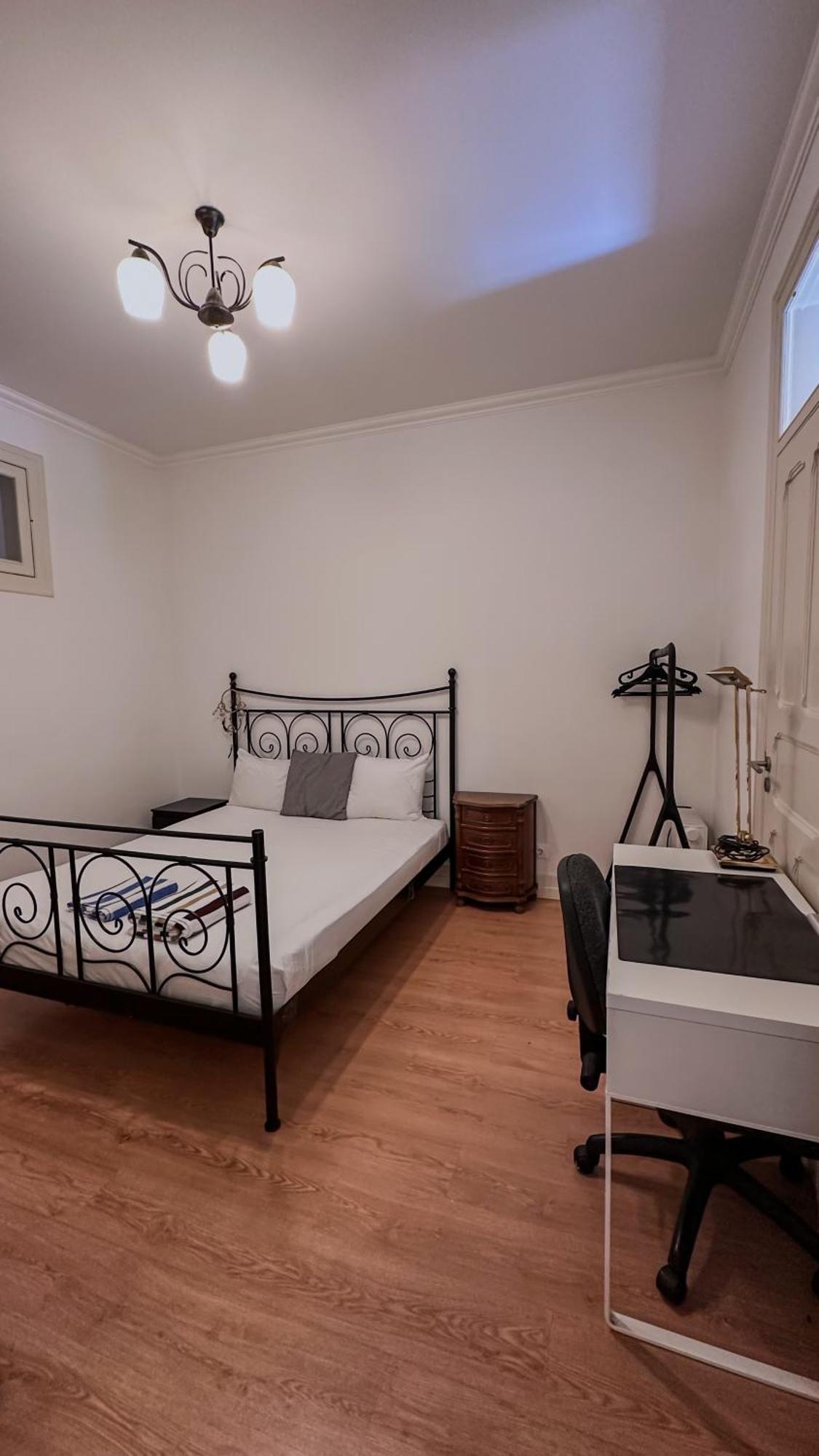 Anjos Signature Decoration Big House In Downtown Lisboa Extérieur photo