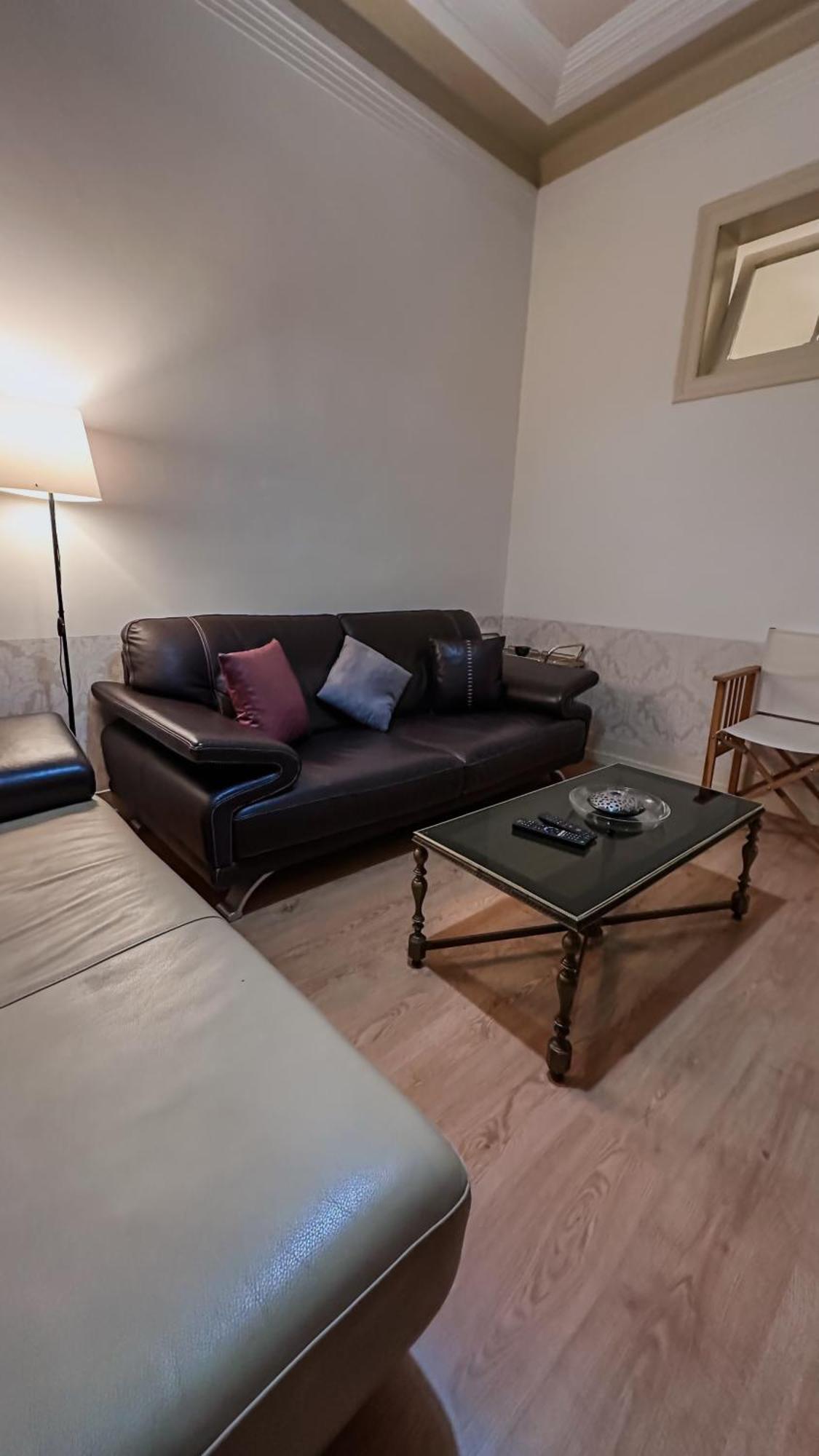 Anjos Signature Decoration Big House In Downtown Lisboa Extérieur photo