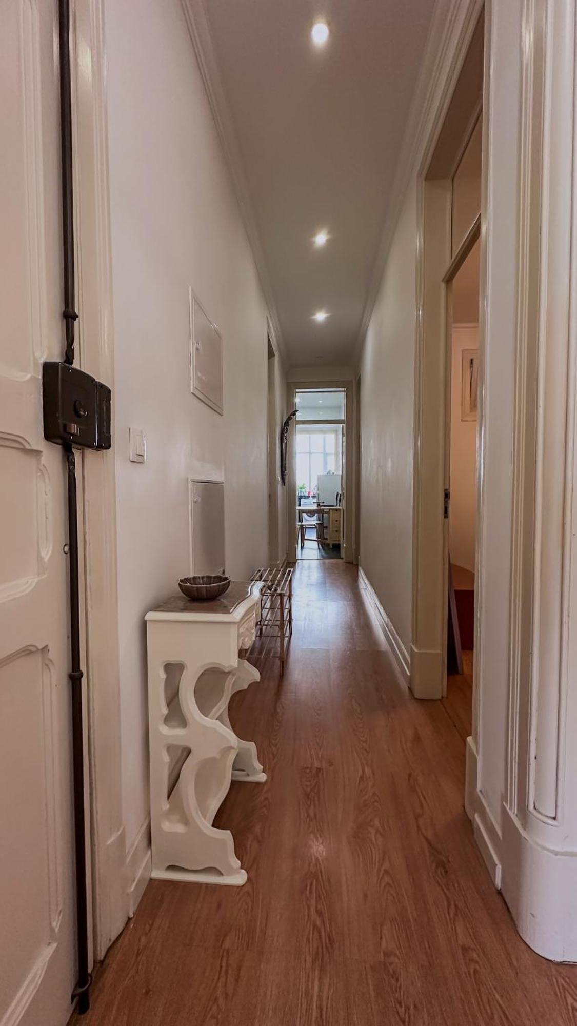 Anjos Signature Decoration Big House In Downtown Lisboa Extérieur photo